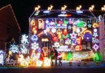Close shines bright for Air Ambulance