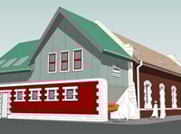 Boost for lifeboat station's appeal