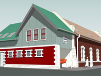Boost for lifeboat station's appeal