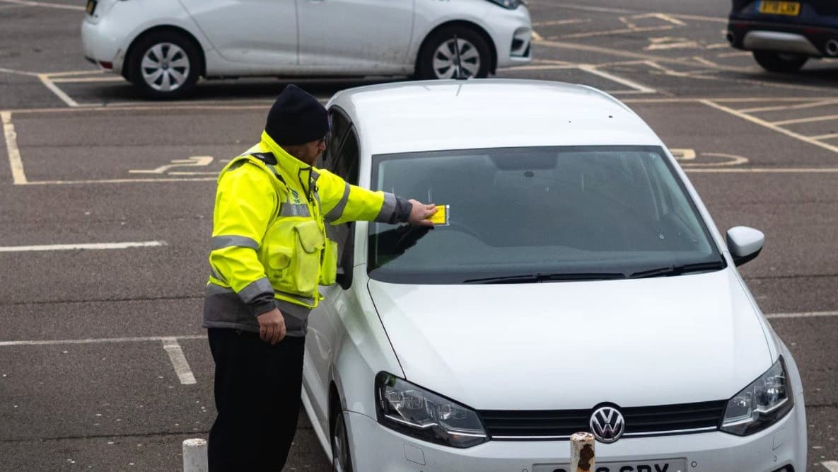 New parking enforcement deal across Somerset to cost about £3 million a year