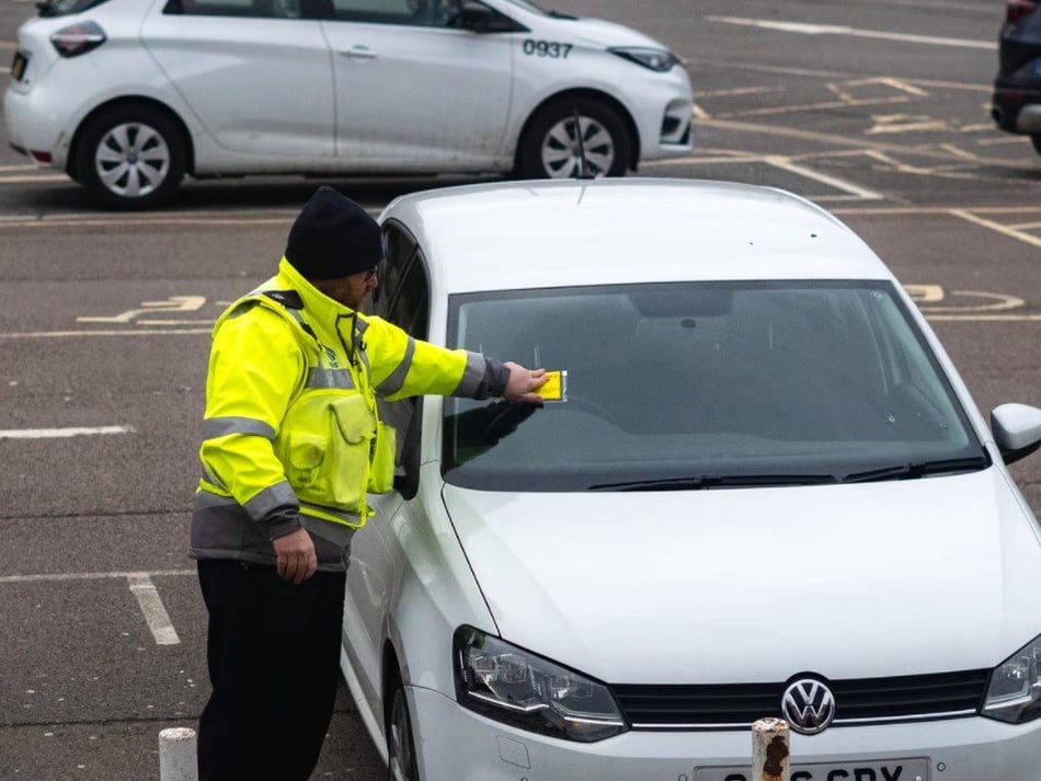 £23 million cost for council to fine motorists