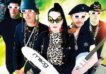 Palooka 5 to play Watchet