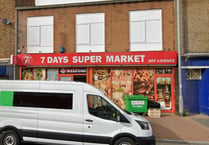 Supermarket loses licence appeal