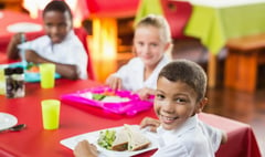 Somerset providing meal vouchers for kids