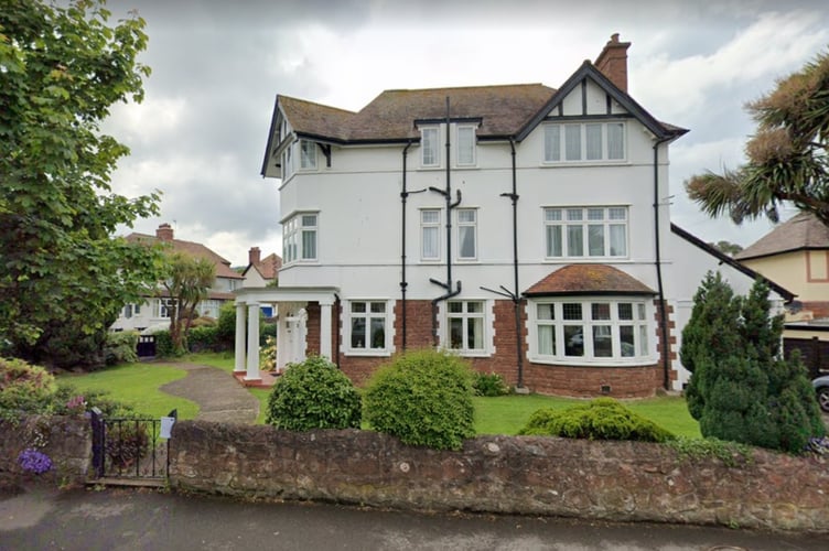 Ponsford Road Minehead