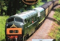 Railway magazine’s a winner in awards