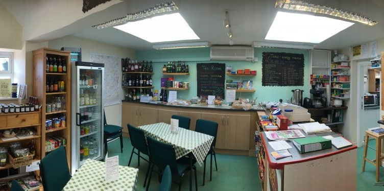 Stawley Shop