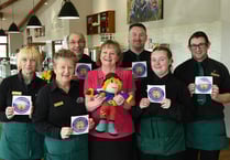 Rumwell staff complete dementia training