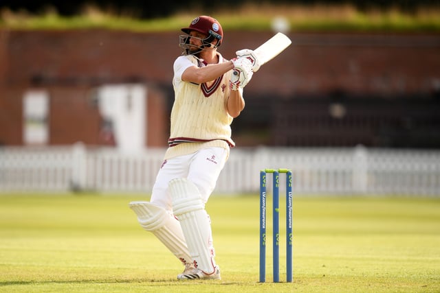 Hildreth reflects on long county career