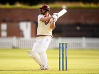 Hildreth reflects on long county career