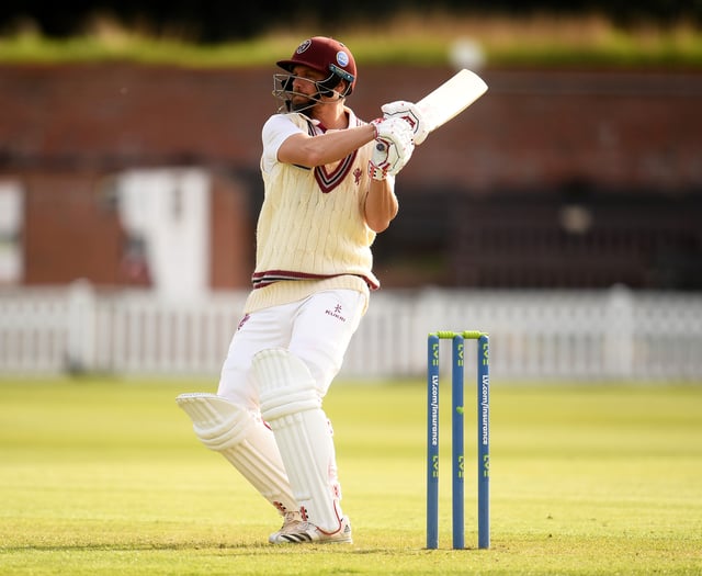 Hildreth reflects on long county career