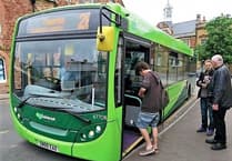 First Bus says No 28 and 25 buses will need to be reduced if council subsidy stops