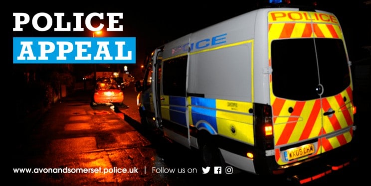 Police appeal for witnesses 