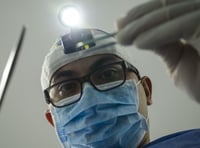 Paying up front for dental service ‘disgraceful’