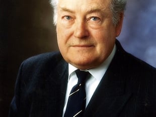 Passing of a legend as Free Press owner Sir Ray Tindle dies aged 95