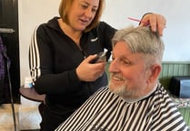 Trim and Tonic? Pub’s new service a cut above