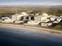 Covid blamed for Hinkley C issues
