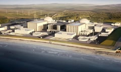 Covid blamed for Hinkley C issues