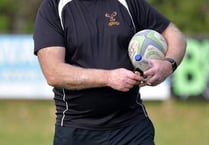 Orton steps down as Babas’ head coach 