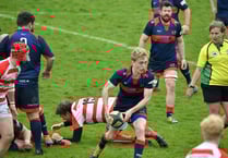 Wiveliscombe win over Bideford again