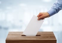 First results in as counting continues
