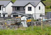 1,100 new homes in next decade for West Somerset