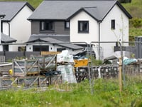 1,100 new homes in next decade for West Somerset