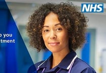NHS in Somerset offers advice for the Jubilee bank holiday weekend