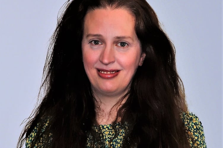 Kate Kennedy