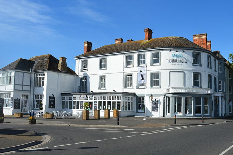Minehead Museum