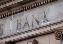 A quarter of Bridgwater and West Somerset banks closed since 2015