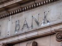 A quarter of Bridgwater and West Somerset banks closed since 2015