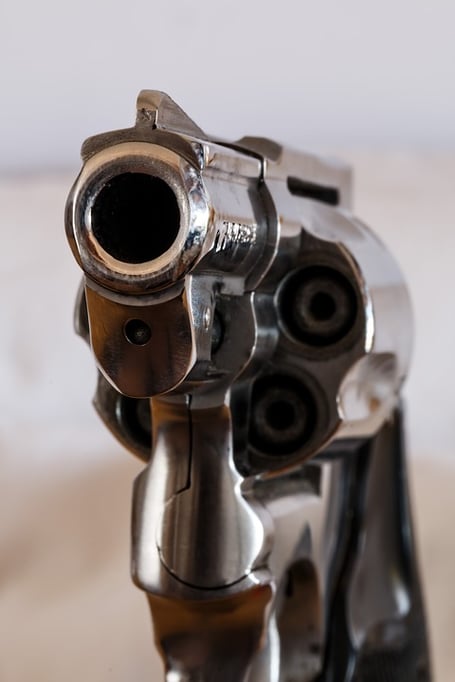 Handgun