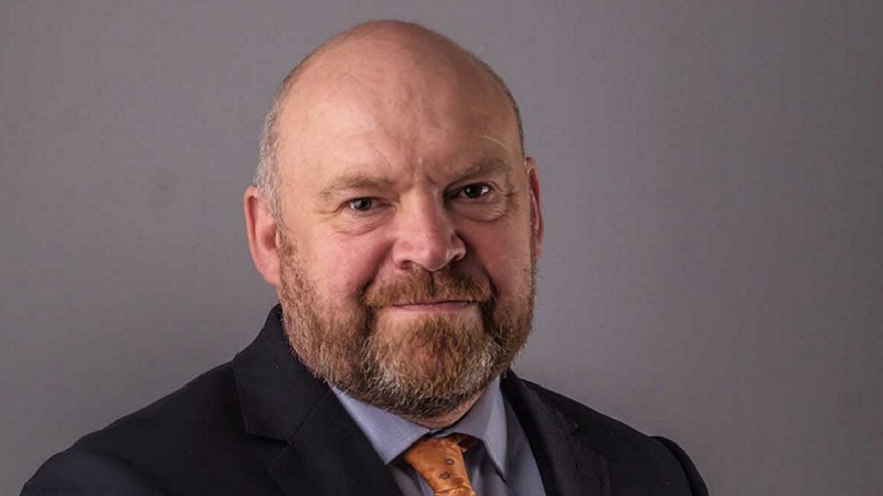 Somerset Council Leader Bill Revans reacts to Autumn Budget