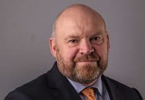 Somerset Council Leader Bill Revans reacts to Autumn Budget