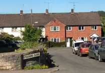 Town left reeling as two charged with murder