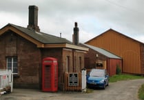 Rail bosses to look at permanent Taunton-WSR link 