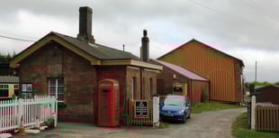 Rail bosses to look at permanent Taunton-WSR link 