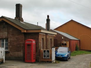 Rail bosses to look at permanent Taunton-WSR link 
