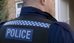 Black people in Somerset  four times more likely to be arrested