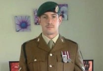 Former soldier is guilty of murdering neighbours in parking dispute