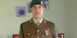 Former soldier is guilty of murdering neighbours in parking dispute