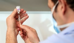  One in 10 Somerset West and Taunton adults still unvaccinated against Covid-19
