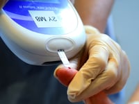 Fewer Somerset diabetes patients getting important health checks
