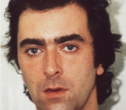 Killer who dumped body on Quantocks dies in prison