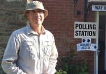 Voters head to the polls in the Tiverton and Honiton by-election