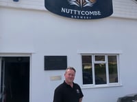 A right royal start for new brewery
