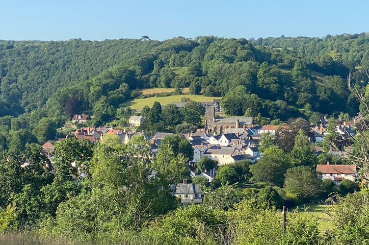 Dulverton