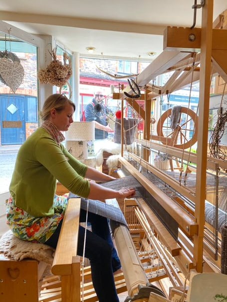 Porlock Art trail