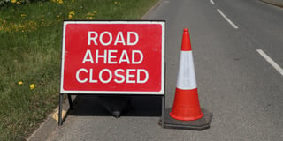 Road closures: two for Somerset West and Taunton drivers this week